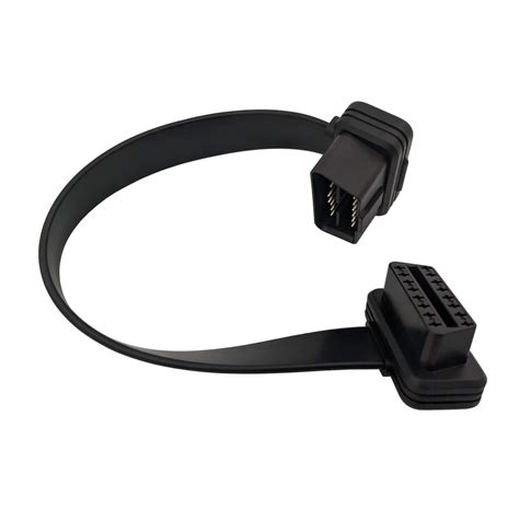 Can Bus Obd Ii Extension Cable Xbb Rindab Ab