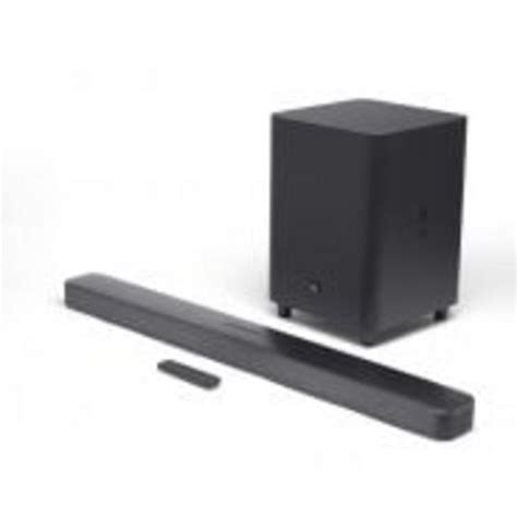 Jbl Bar Surround Soundbar Offer At Hifi Corp