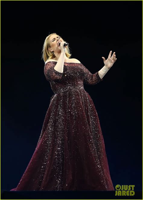 Adele Reveals the Song Her Son May 'Hate' When He's Older: Photo ...