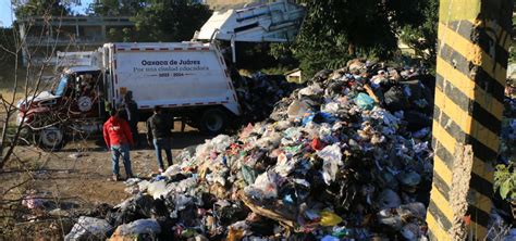 Presenta Proyecto De Planta Tratadora De Residuos En Zautla Oaxaca