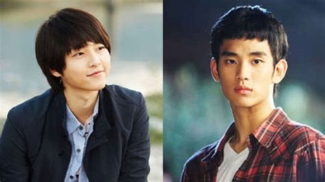 Song Joong Ki Dan Kim Soo Hyun Reuni Di Queen Of Tears Setelah 15 Tahun