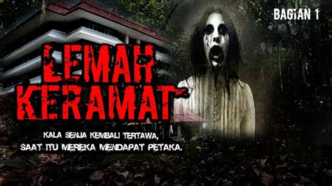 Lemah Keramat Bekas Tempat Pesugihan Part Youtube