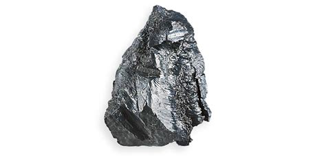 Lanthanum Rare-Earth Metal - La Chemical Element Atomic Number 57