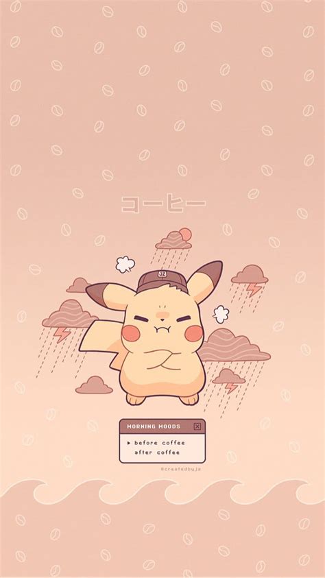 Details More Than 92 Cute Pokemon Wallpaper Phone Latest In Coedo Vn