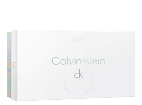 Ripley Set Perfume Calvin Klein One Unisex Edt Ml Loci N Coporal