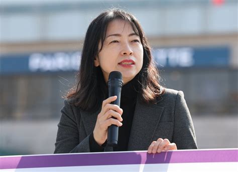 민주당 대전 유성구을 황정아 전략공천 파이낸셜뉴스