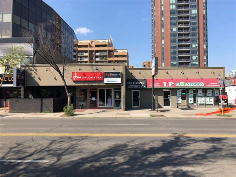 1312 17th Ave Sw Calgary Ab T2t 0c3 Retail For Lease Loopnet