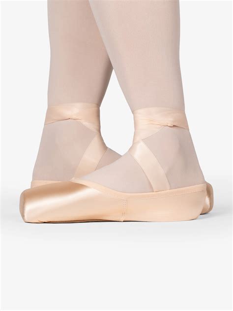 Womens Hannah Pointe Shoes Bloch S0109L DiscountDance