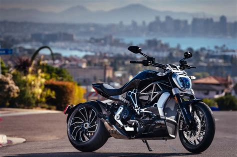 2020 Ducati XDiavel S Guide Total Motorcycle