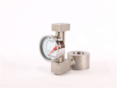 Orifice Flow Meter