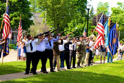 Memorial Day Parade, 2014 (photos) | The Manchester Mirror