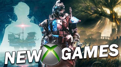 Best New Xbox Gamepass Games To Play In June Youtube