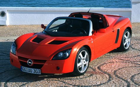 Comparatif Lotus Elise Et Opel Speedster Lequel Vaut Mieux