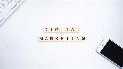 6 Ingredients For A Successful Digital Marketing Strategy