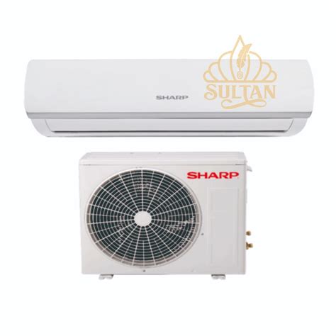 Jual Ac Sharp Pk Ah A Zcy Etph Shopee Indonesia