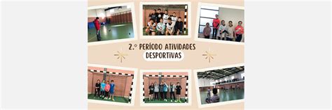 Atividades Desportivas