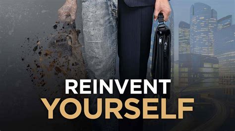 The Reinvent Yourself Warrior Mind Coach