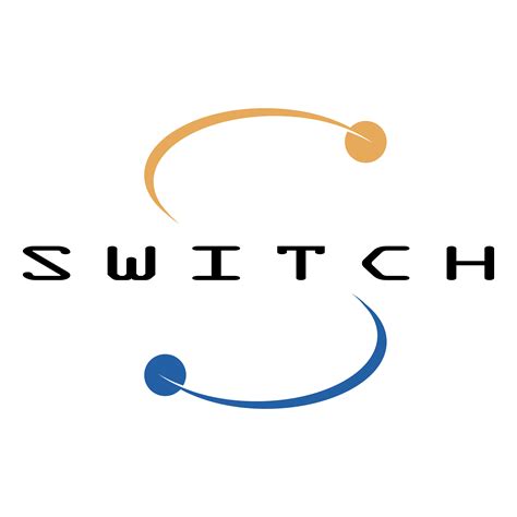 Switch Download Logo - Global Switch | Brands of the World™ | Download vector ...