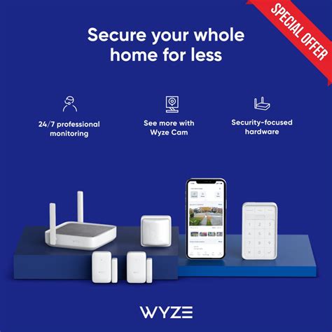 New Smart Home Kits Will Expand The Wyze Costco Selection - RYZE Superfoods