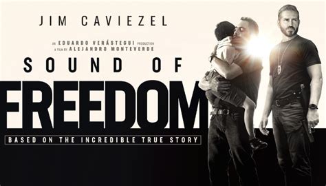 'Sound of Freedom' movie faces online release delay