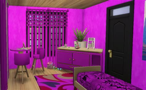 Leightistic Home Lh004 Screenshots The Sims 4 Build Buy Curseforge