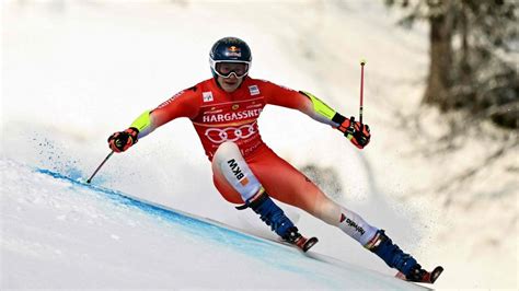 Euphorie in Alta Badia Alles spricht für Odermatt Ski Alpin