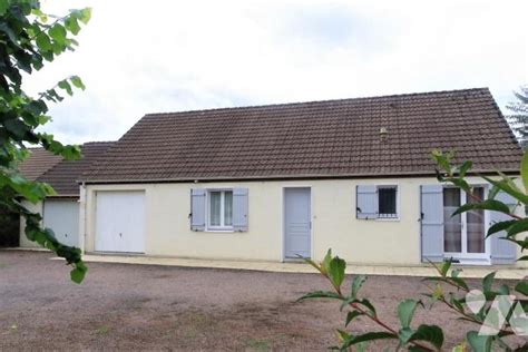 1 à vendre maison villa merinville 45210 immobilier notaires fr