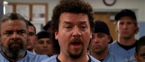 Baseball Season Is A Great Time To Honor The Legacy Of Kenny Powers