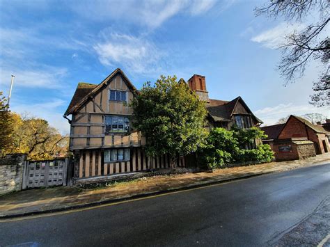 Things To Do In Stratford-upon-Avon & Is It Worth Visiting?