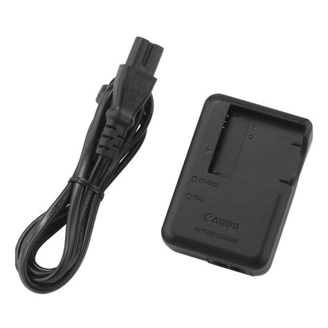 Canon Cb La Lae Lac La Charger For Nb L Nb L Battery Powershot