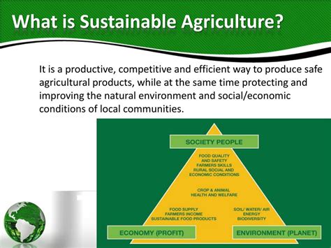 10 Sustainable Farming Practices