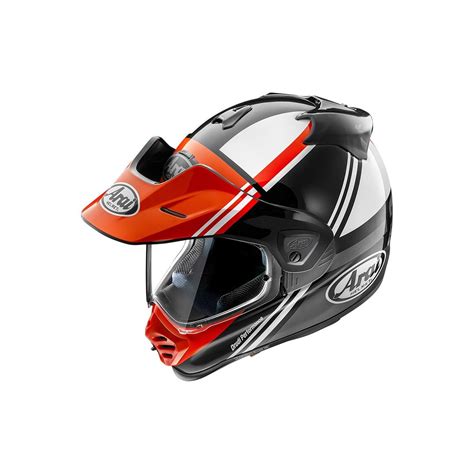 Casque Arai Tour X Cosmic Rouge