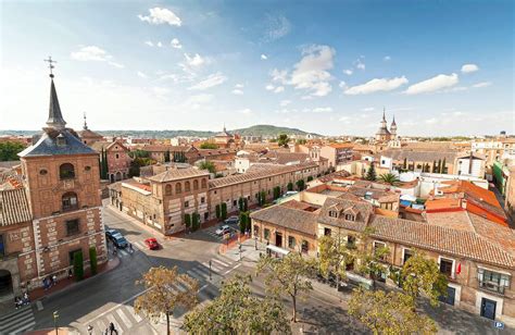 Estos Son Los Nicos Barrios Patrimonio De La Humanidad De Espa A