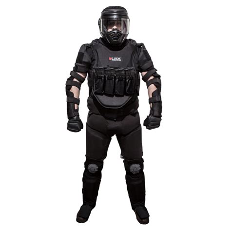 High Gear Adaptiv Suit Blauer Tactical Systems Inc