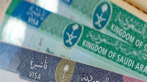 Saudi Visit Visa For Gcc Residents Eligible For Saudi Arabia