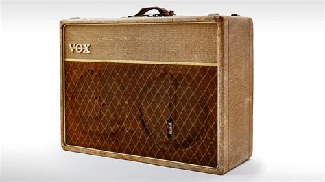 Best Vox Amps 2025 From The Ac30 To Modern Practice Amps Guitar World