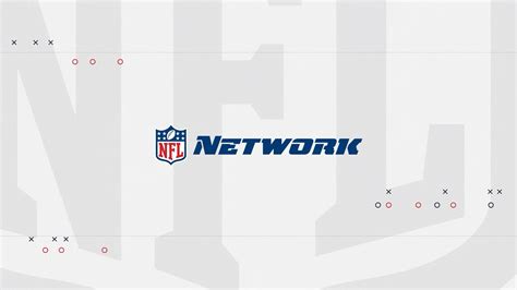 Nfl Network Logo