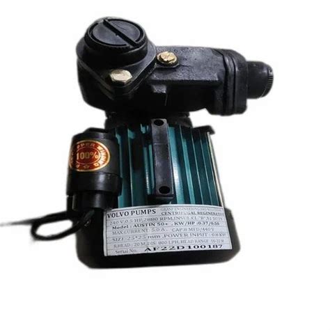 Volvo Agriculture Water Pump At Rs 3500 Piece Agriculture Pump In