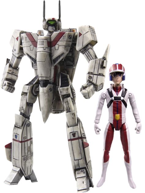 Robotech News Toynami Sdcc 2021 Exclusive 1100 Rick Hunter