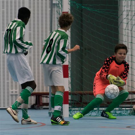 Fc Mc Donalds Jeugd Futsal Toernooi Flickr