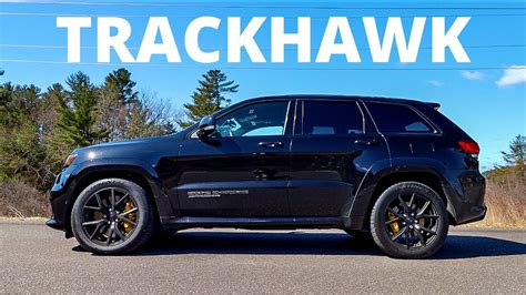 Mins Of Raw Trackhawk Exhaust Trackhawk Exhaust Sound Launch