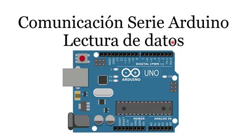 Lectura De Datos Por Monitor Serial En Arduino Youtube