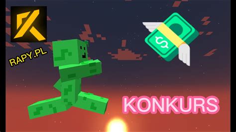 Konkurs Rapy Pl Boxpvp Youtube