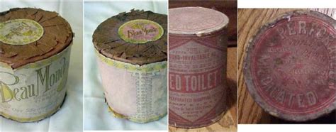 Ouch Splinter Free Toilet Paper Didnt Exist Until The 1930s The