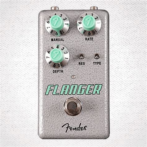 Fender Hammertone Pedals Walkthrough and Honest Review