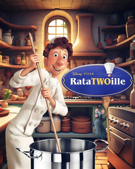 Is Ratatouille 2 Movie Releasing Soon? New Sequel Speculation Explained