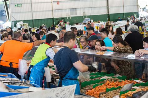 Become a stall holder at Paddy's Markets Flemington Fridays | Paddy's Markets