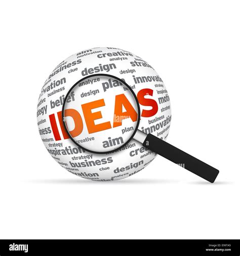 Creation Ideas Cut Out Stock Images And Pictures Alamy