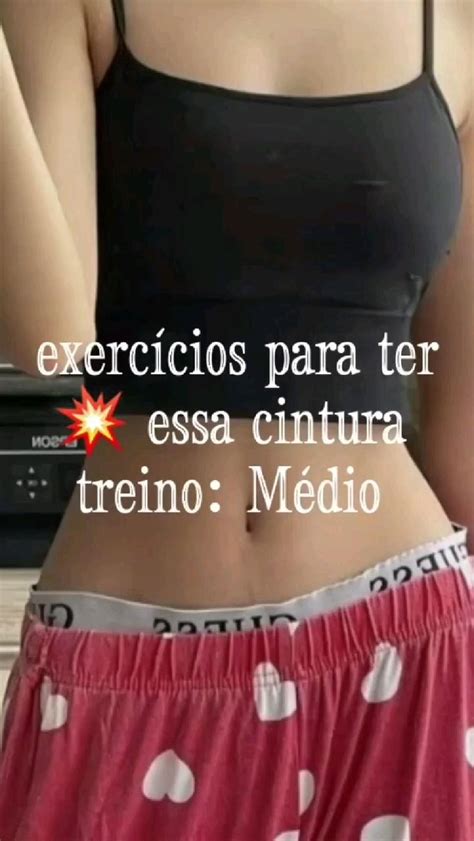 Ejercicios Para Tener Cintura De Avispa Slim Waist Workout Quick