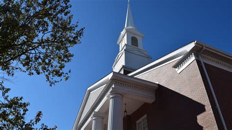 Tabernacle Baptist Church